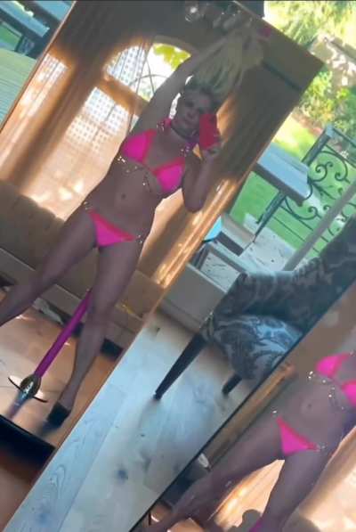 Britney Spears 