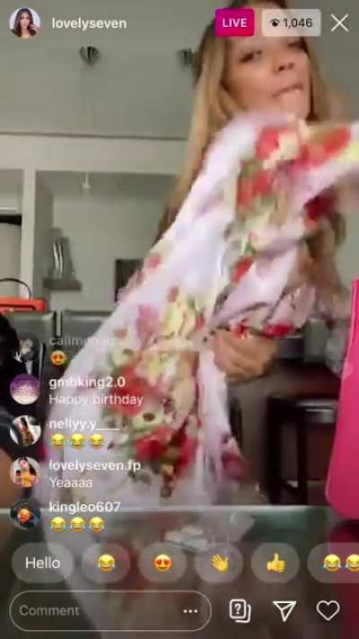 Nip slip