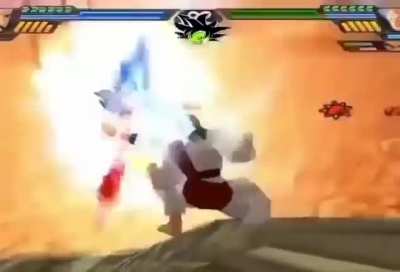 Repent or Jesus will 100 hit combo you