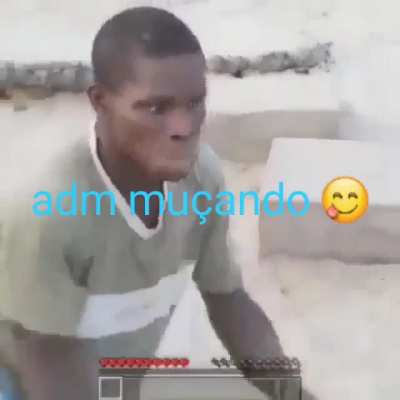 Comida boa adm me dá um pouquinho :-)