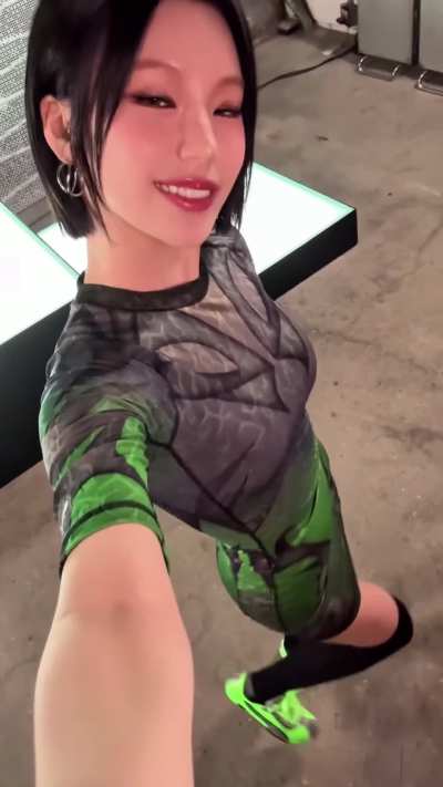 Yeji