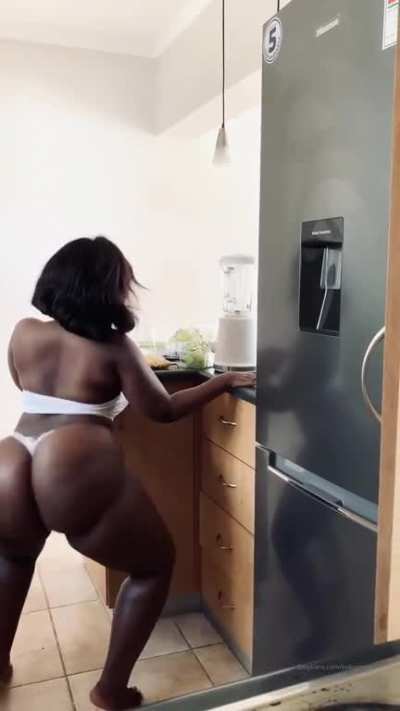 More food