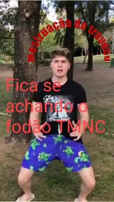 Sim,eu sei que ta ruim