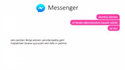 Her gün bir deep turkish web video serisi #66.Gün