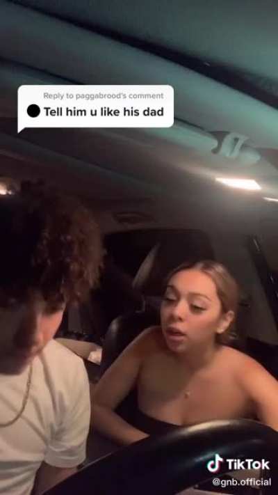 The screem at the end is incredible.