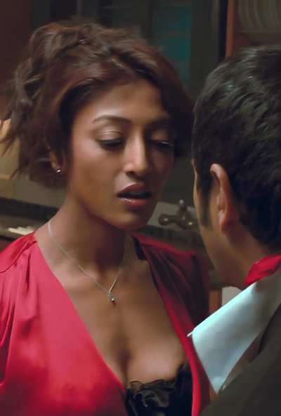 Paoli Dam [Hate Story]