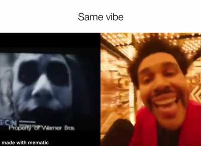 Anyone else see this?