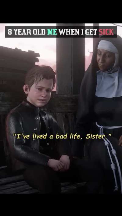 Thought some of you guys might find this funny, I know I did