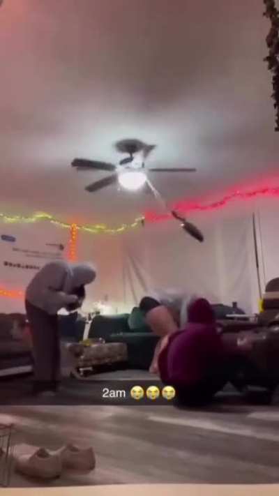 Maybe Maybe Maybe