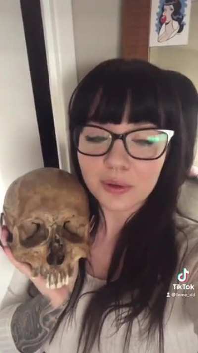 Bone Daddy on TikTok