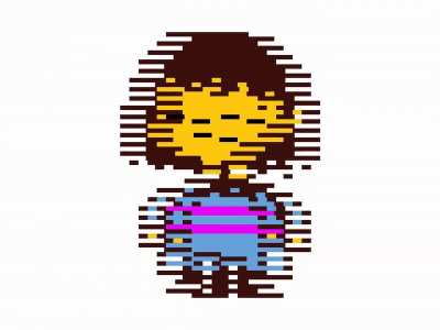 pause on frisk