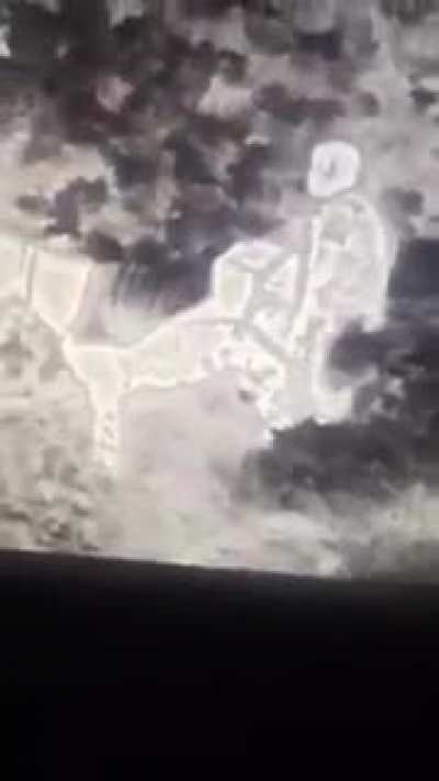 Kuzey Irak’ta normal bir gün