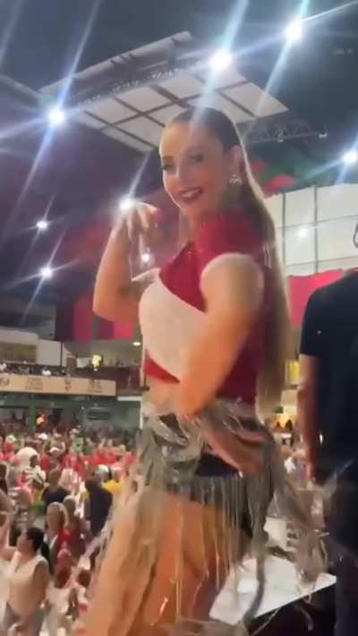 Paolla Oliveira