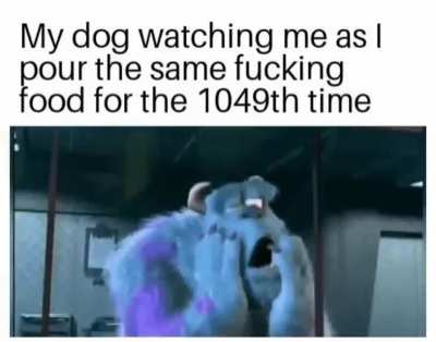 no fucking way