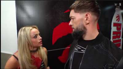 [RAW Spoilers] We are your family......This ain't as straight forward as it seems ok? So let me figure it out