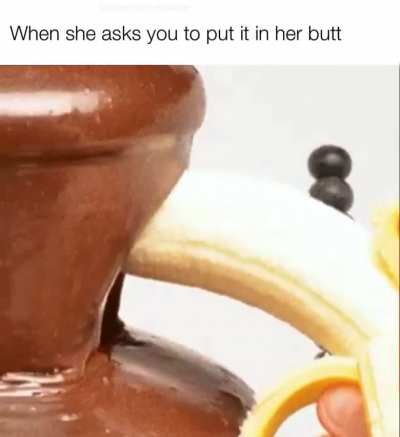 buttnana