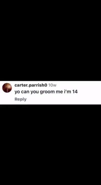 Gooninh since 14