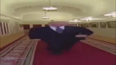 when the wide putin