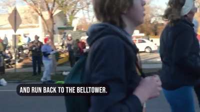 The Krispy Kreme Challenge: Run a 5K and eat 12 donuts in 1 hour