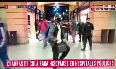 Talento Argentino