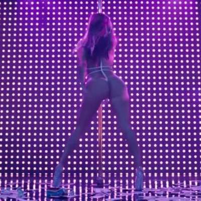 Jennifer Lopez is a whore
