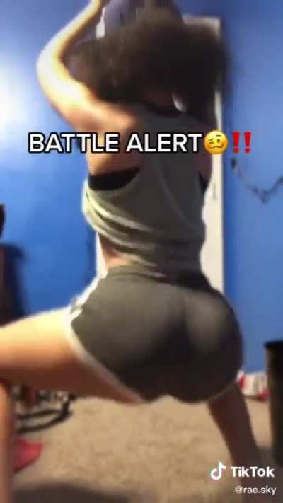 Battle