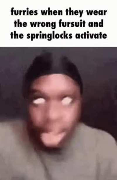 Furries are dead yay 😎😎😎😎😎
