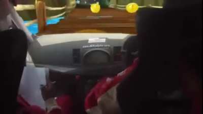 racing