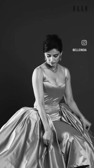 Disha Patani