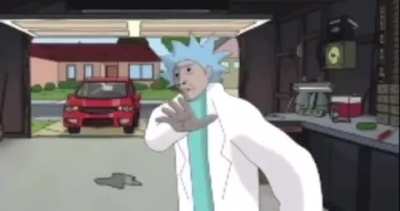 Fuck you morti