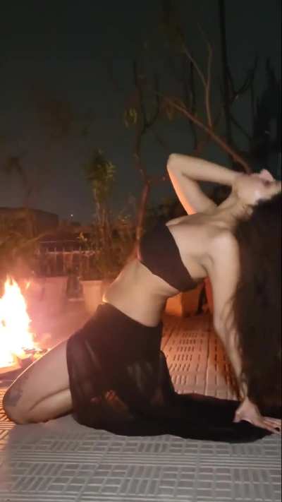 Ekta Baddie 