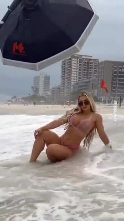 Vivi Winkler