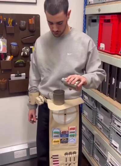 The Brew Belt by Greater Goods