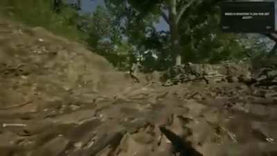 Grenade!