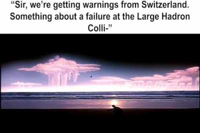 uh-oh