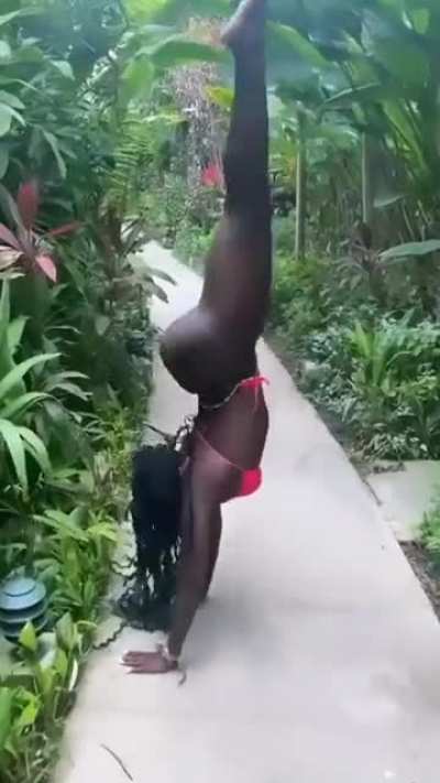 Garden Stroll