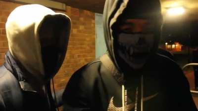 (NPK/PLB) GP x Tempz x Uncs - The Truth (2016)