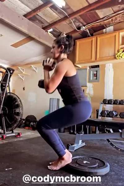 Workout