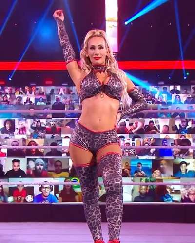Carmella
