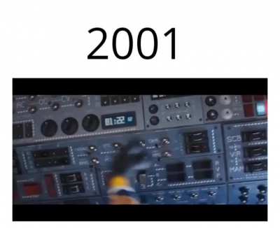 ✈️💥