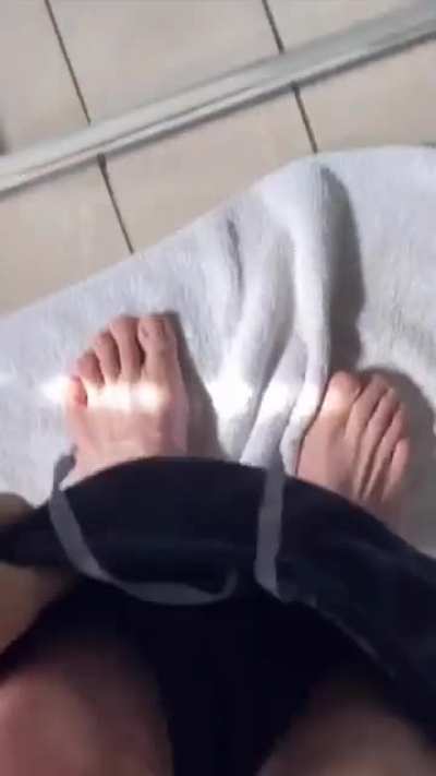 Wash it