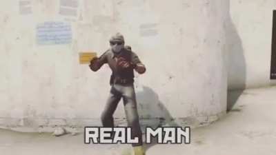 Gördüm hoşuma gitti