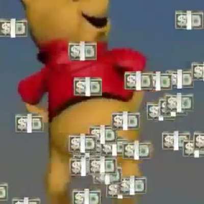 Cash grab