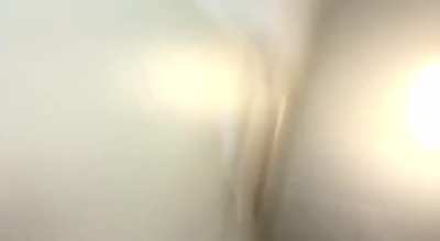 A little mishap