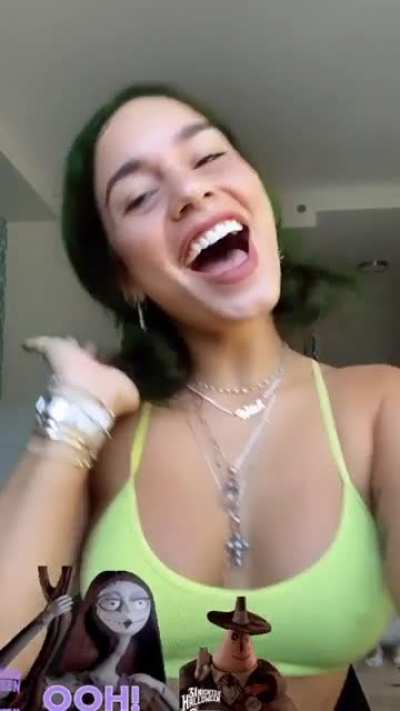 Vanessa Hudgens