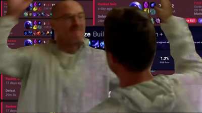 Ryze mains when