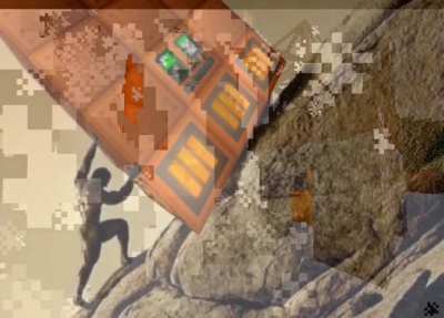 LBB Sisyphus