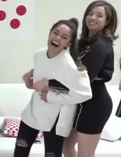 That jiggle