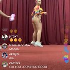 Instagram Live. Part 1