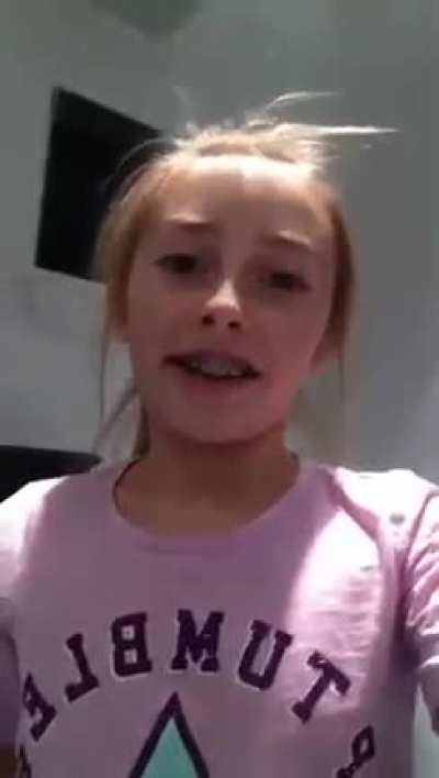 an old Music.ly me and my friend made when we were ten lol (yes i was the reality)